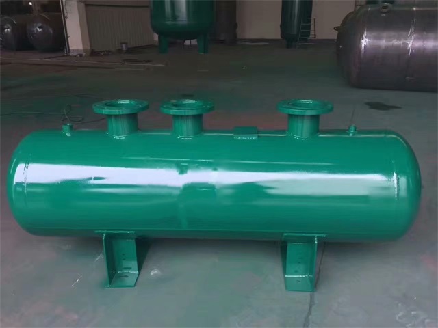 陇南陇南陇南蒸汽分气缸