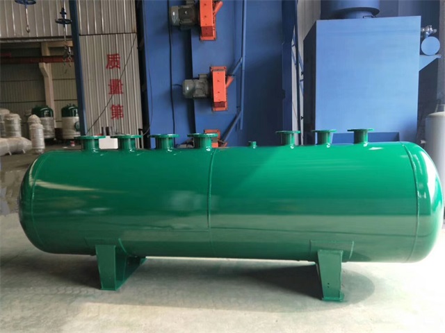蒸汽陇南陇南陇南分汽缸规格